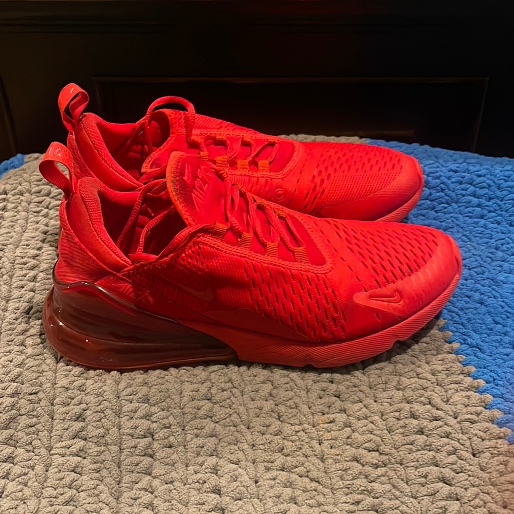 Air max 270